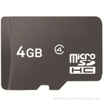 4GB Micro SD Card OEM (BM-006)